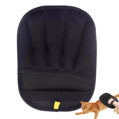 CiciClean - Çok Amaçlı Evcil Hayvan Tüy Toplama Eldiveni