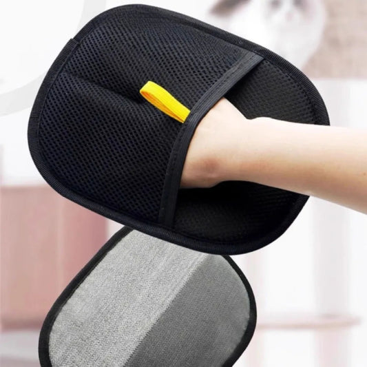 Çok Amaçlı Evcil Hayvan Tüy Toplama Fırçası - CiciPatiClean